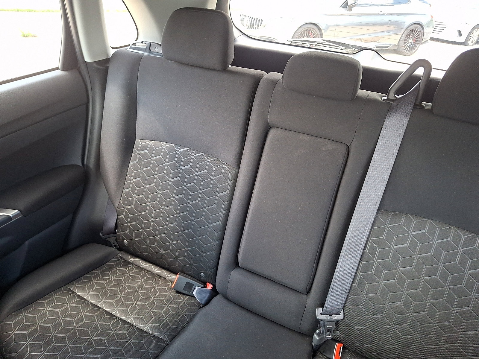 Used 2021 Mitsubishi Outlander Sport SE image 18