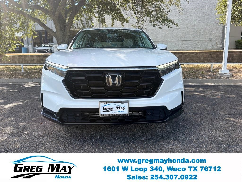 Used 2024 Honda CR-V EX-L image 9