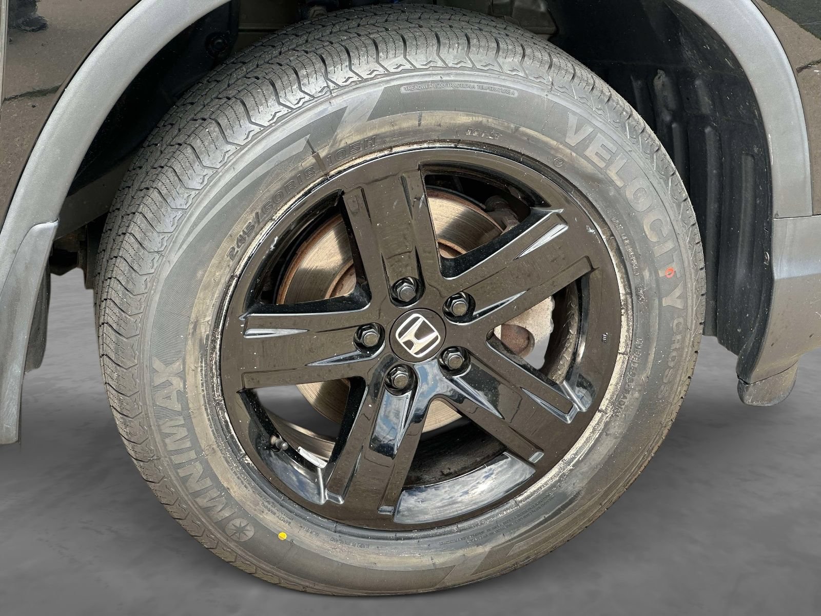 Used 2023 Honda Ridgeline Black Edition image 7