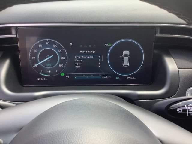 Used 2022 Hyundai Tucson SEL w/ Cargo Package AWD/4WD image 33