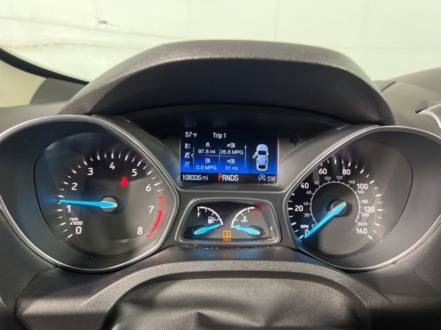 Used 2019 Ford Escape SE image 18
