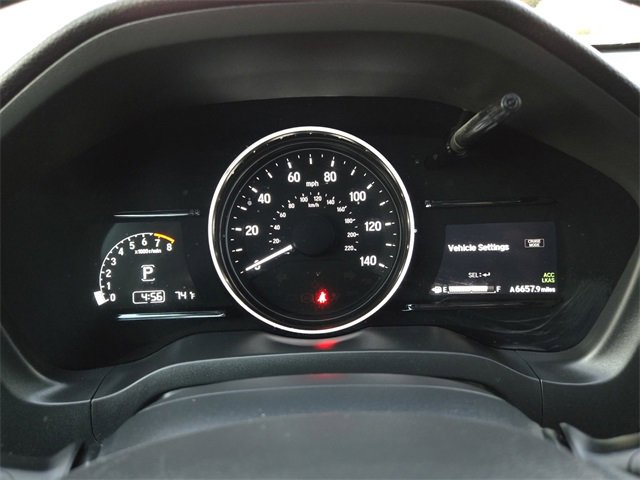 Used 2020 Honda HR-V EX image 24