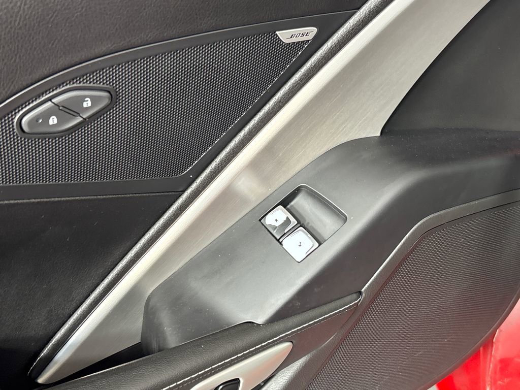 Used 2019 Chevrolet Corvette Stingray Coupe w/ Z51 1LT RWD image 12