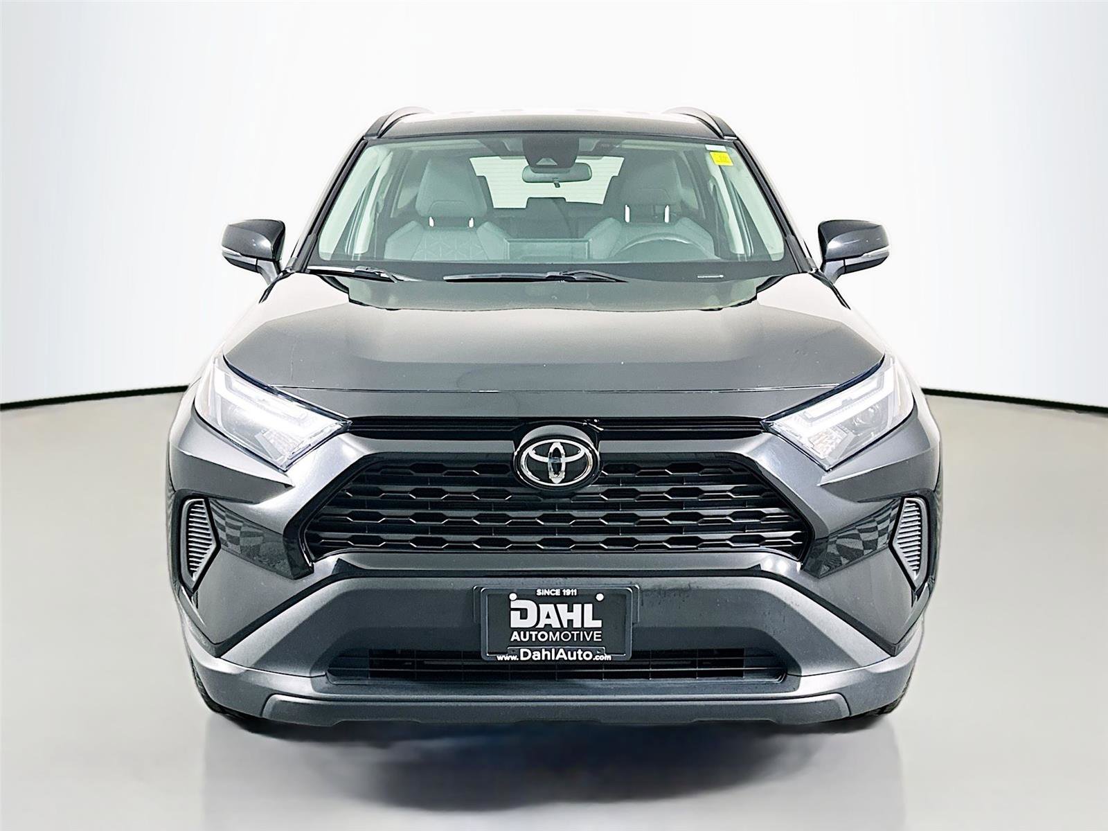 Certified 2025 Toyota RAV4 XLE AWD/4WD image 3