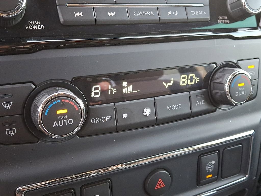 Certified 2023 Nissan Titan SV w/ SV Convenience Package image 15