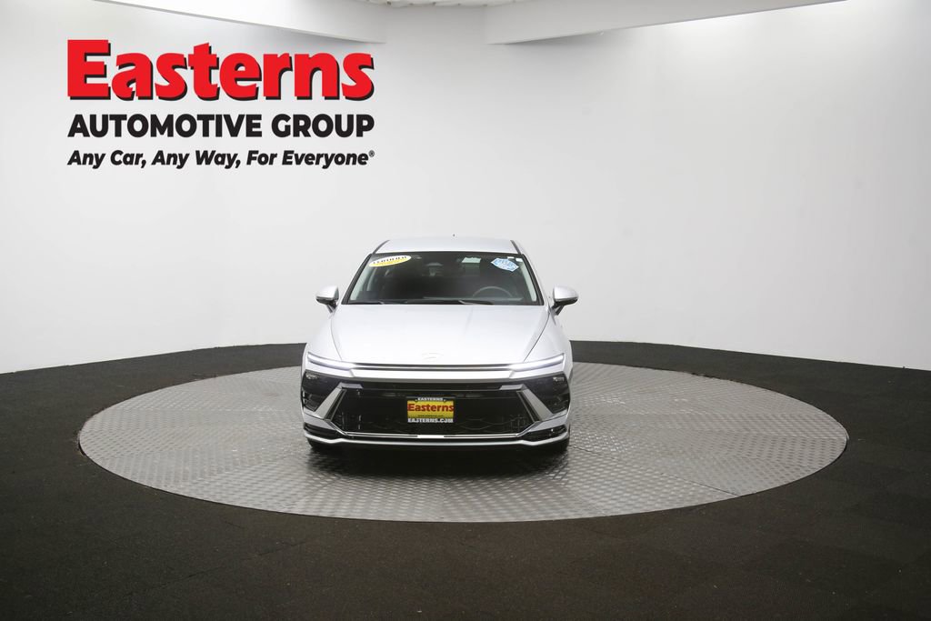 Used 2024 Hyundai Sonata SEL image 48