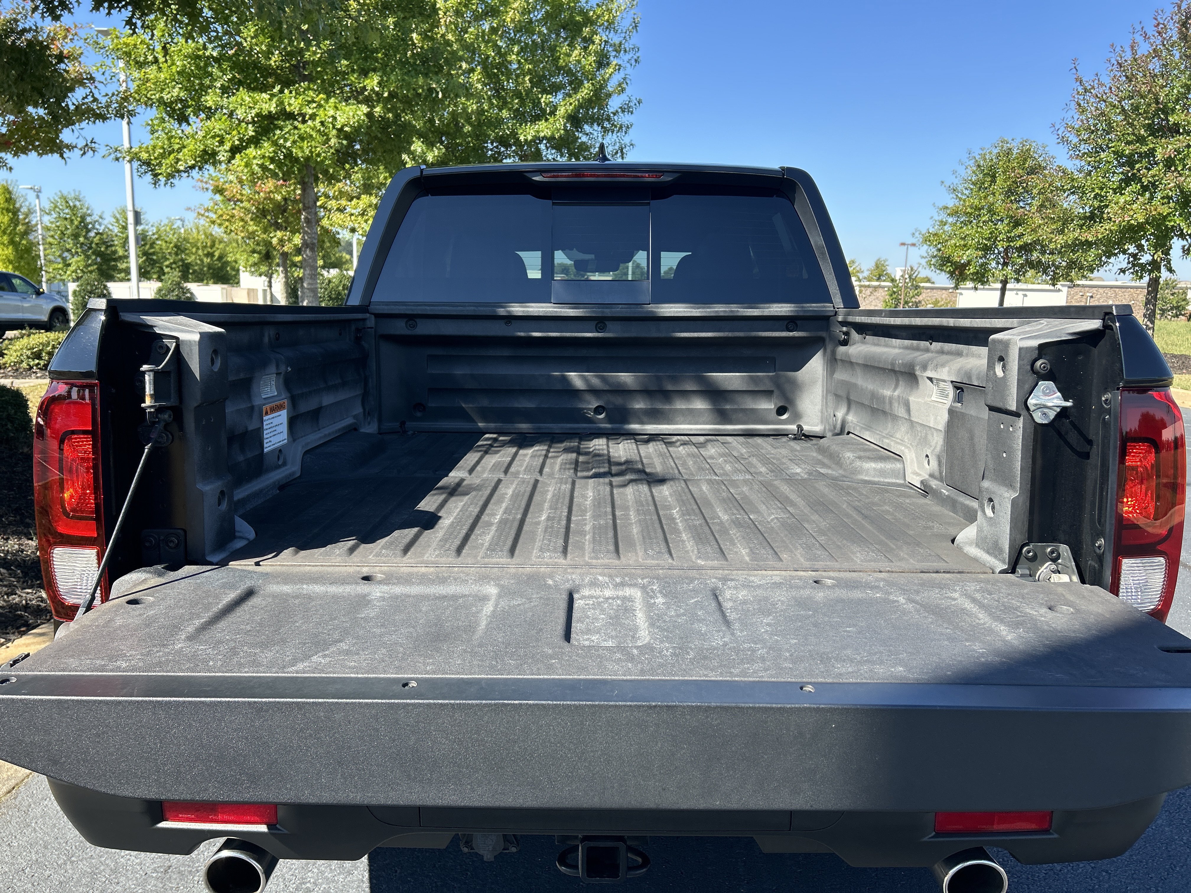 Used 2023 Honda Ridgeline RTL image 30
