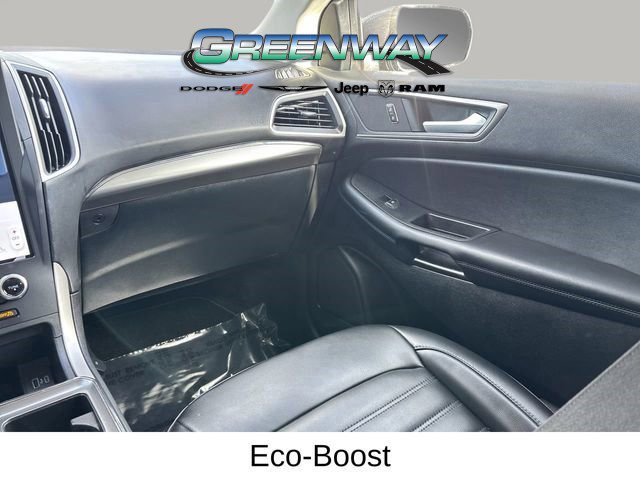 Used 2022 Ford Edge SEL w/ Convenience Package image 17