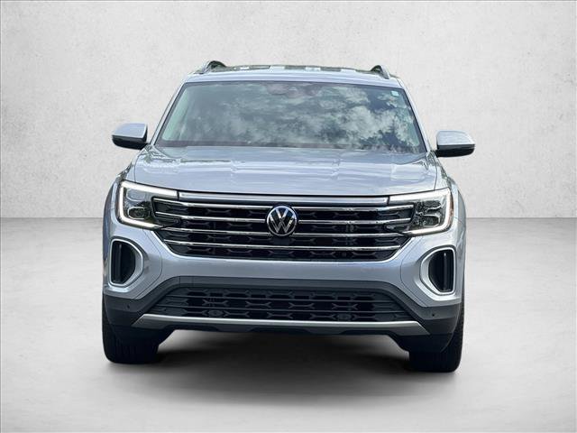 Used 2026 Volkswagen Atlas SE FWD video 2