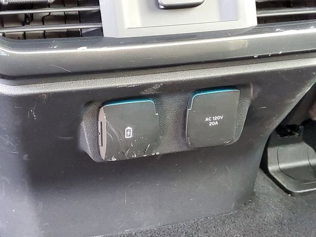 Used 2023 Ford F150 XLT w/ Equipment Group 302A High image 32