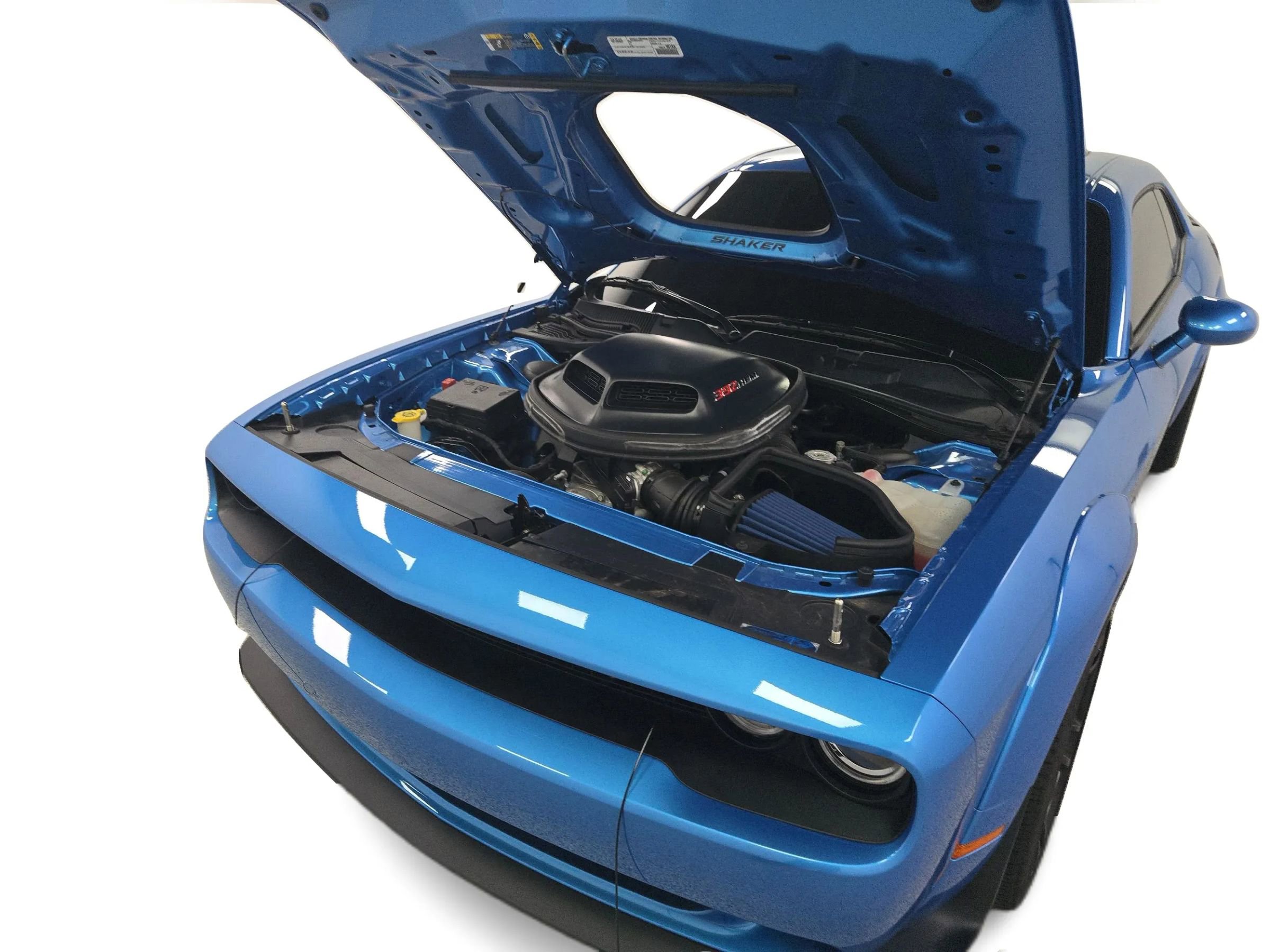 Used 2023 Dodge Challenger R/T Scat Pack image 12