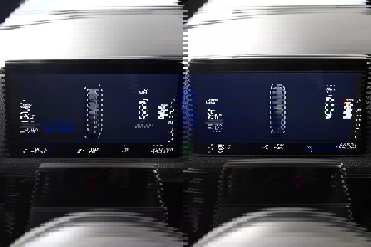 Used 2021 Ford Mustang Mach-E Premium image 21