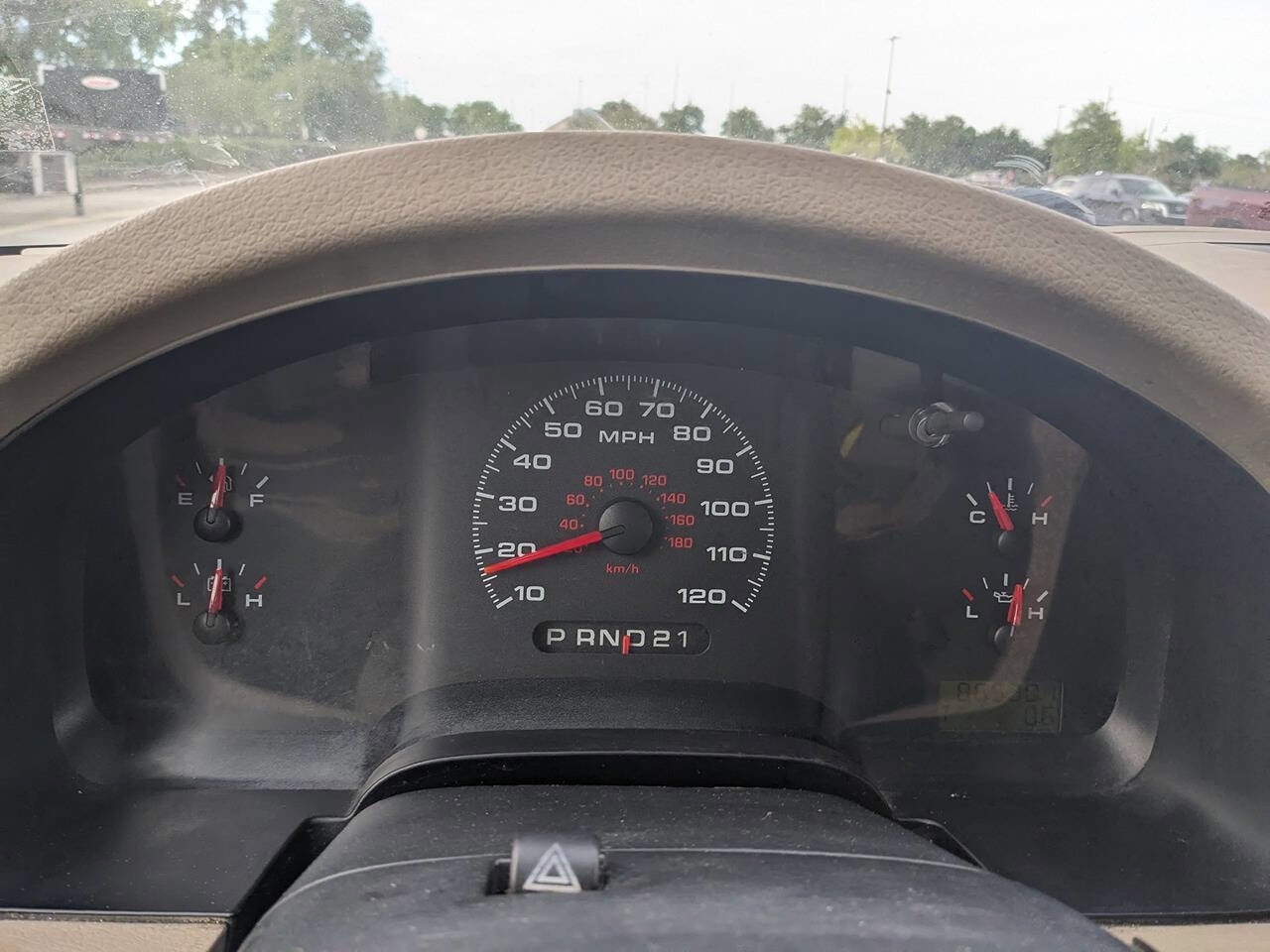 Used 2008 Ford F150 XL RWD image 9