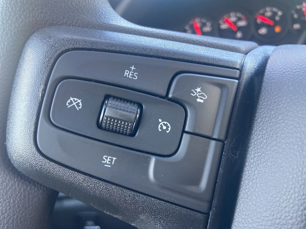 New 2025 Chevrolet Silverado 2500 W/T w/ WT Convenience Package image 11