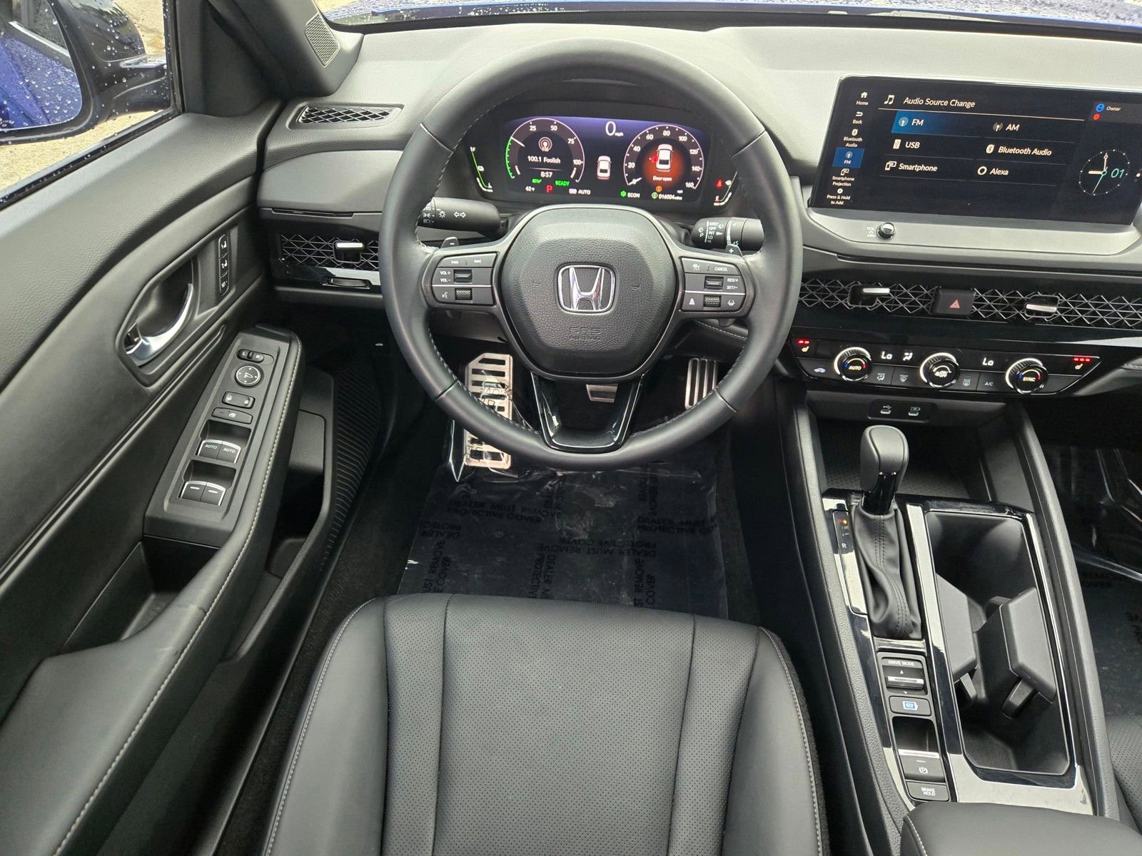 Used 2024 Honda Accord Sport image 12