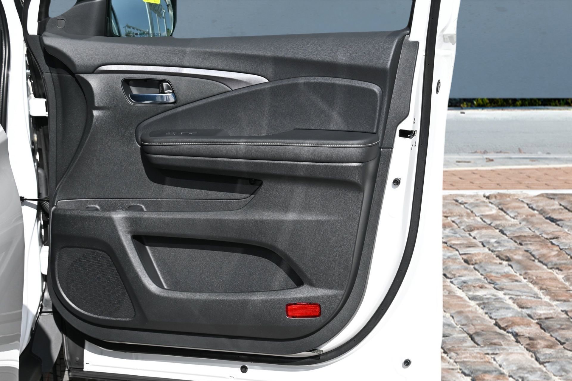 New 2026 Honda Ridgeline RTL image 12