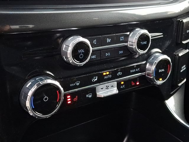 Used 2023 Ford F150 XLT w/ Equipment Group 302A High AWD/4WD image 17