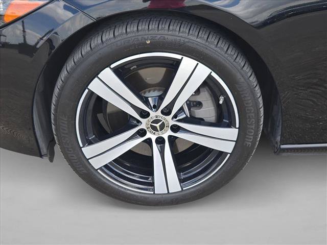 Certified 2022 Mercedes-Benz C 300 Sedan image 20