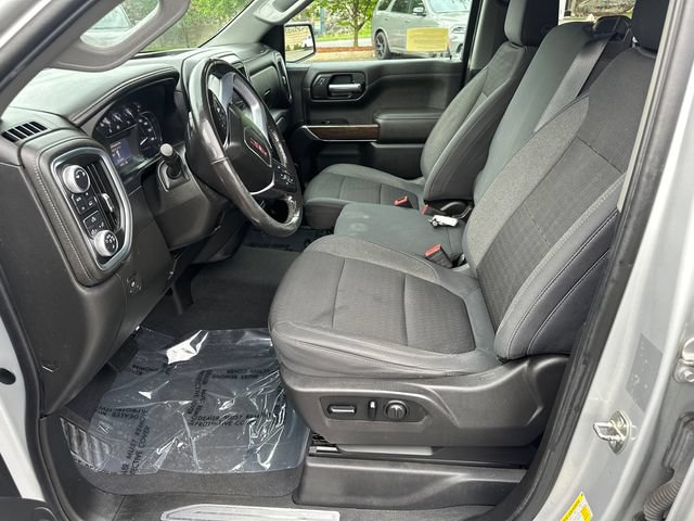 Used 2019 GMC Sierra 1500 SLE w/ SLE Value Package AWD/4WD image 25