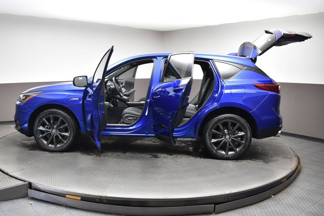 New 2025 Acura RDX A-Spec image 49