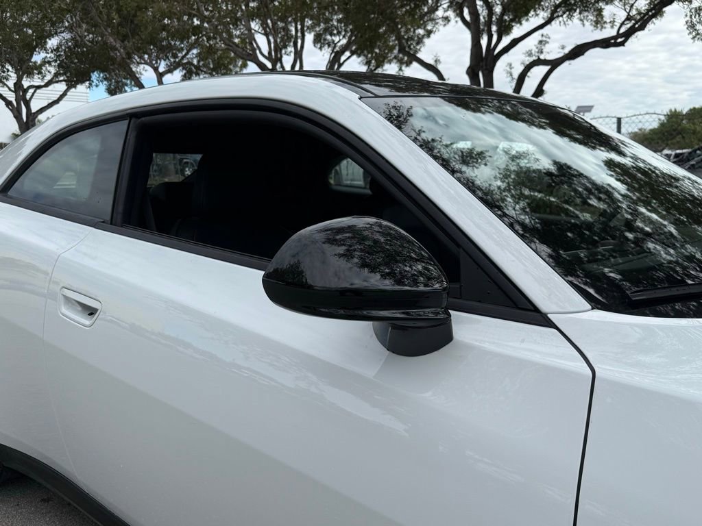 New 2026 Dodge Charger Scat Pack w/ Blacktop Package image 33