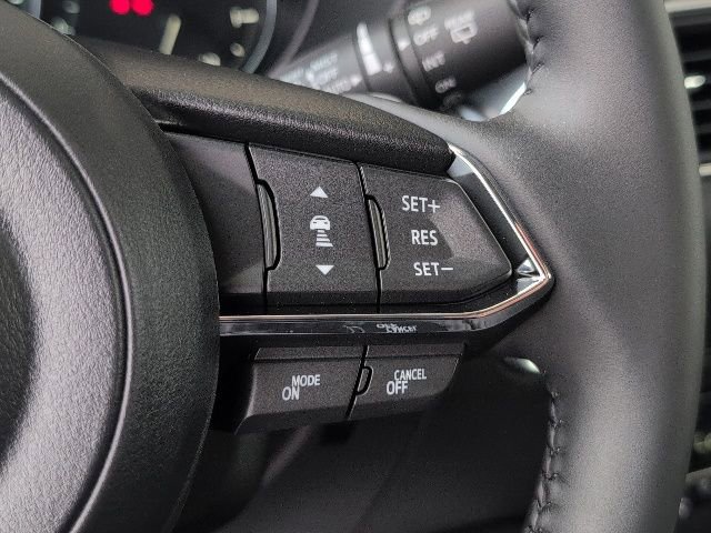 Used 2025 MAZDA CX-5 AWD 2.5 S w/ Premium Plus Pkg image 21