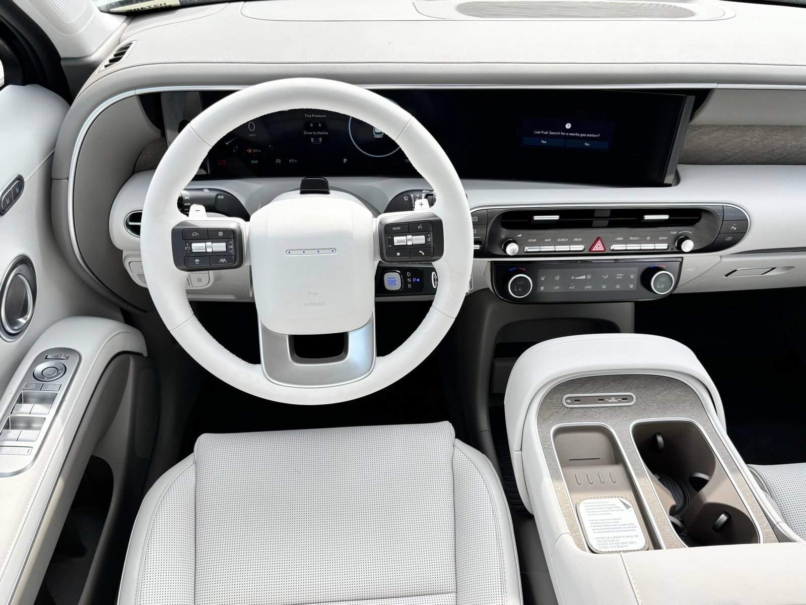 New 2026 Hyundai Palisade SEL FWD image 9
