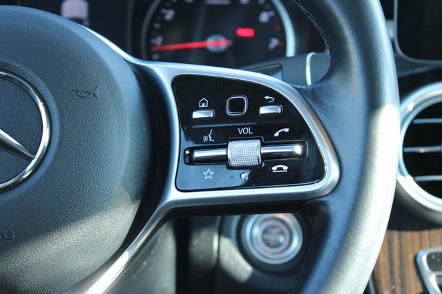 Used 2022 Mercedes-Benz GLC 300 4MATIC image 28
