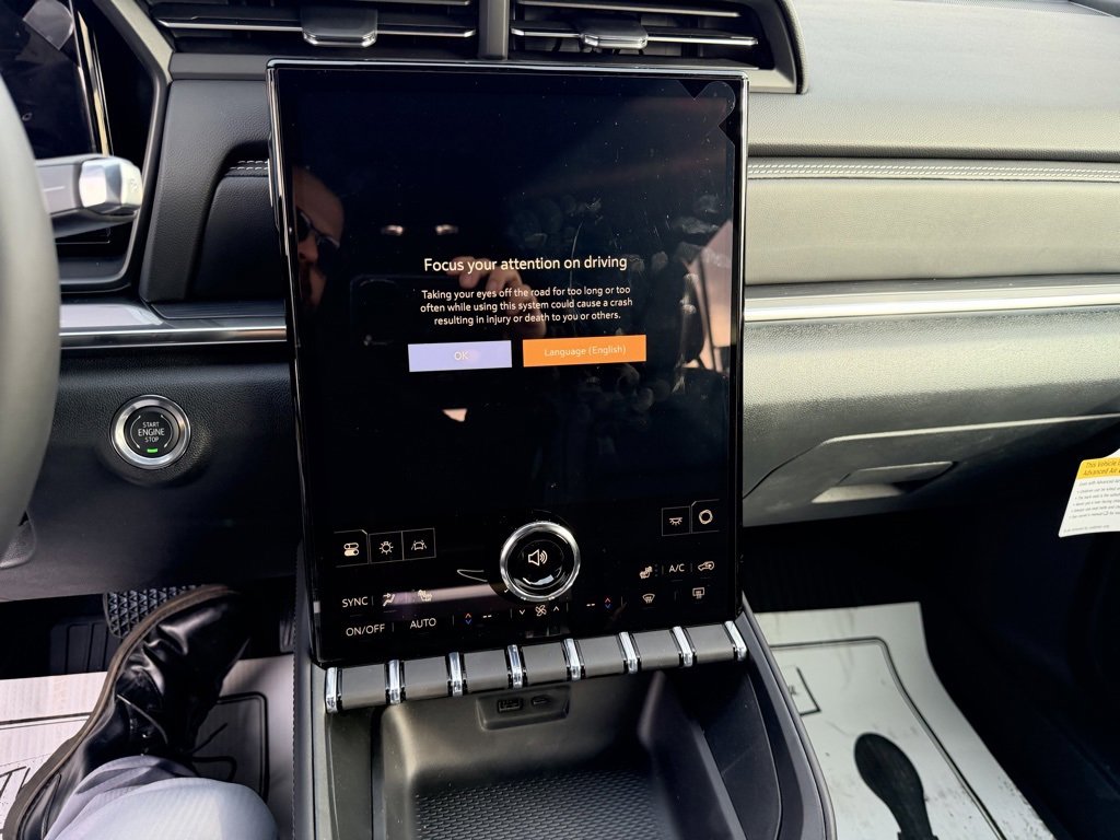 New 2026 GMC Terrain Elevation w/ Elevation Premium Package image 18