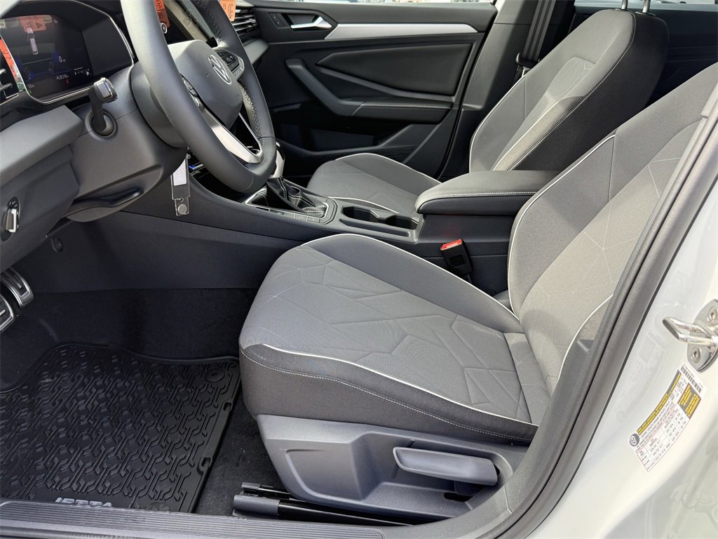 New 2026 Volkswagen Jetta Sport image 12
