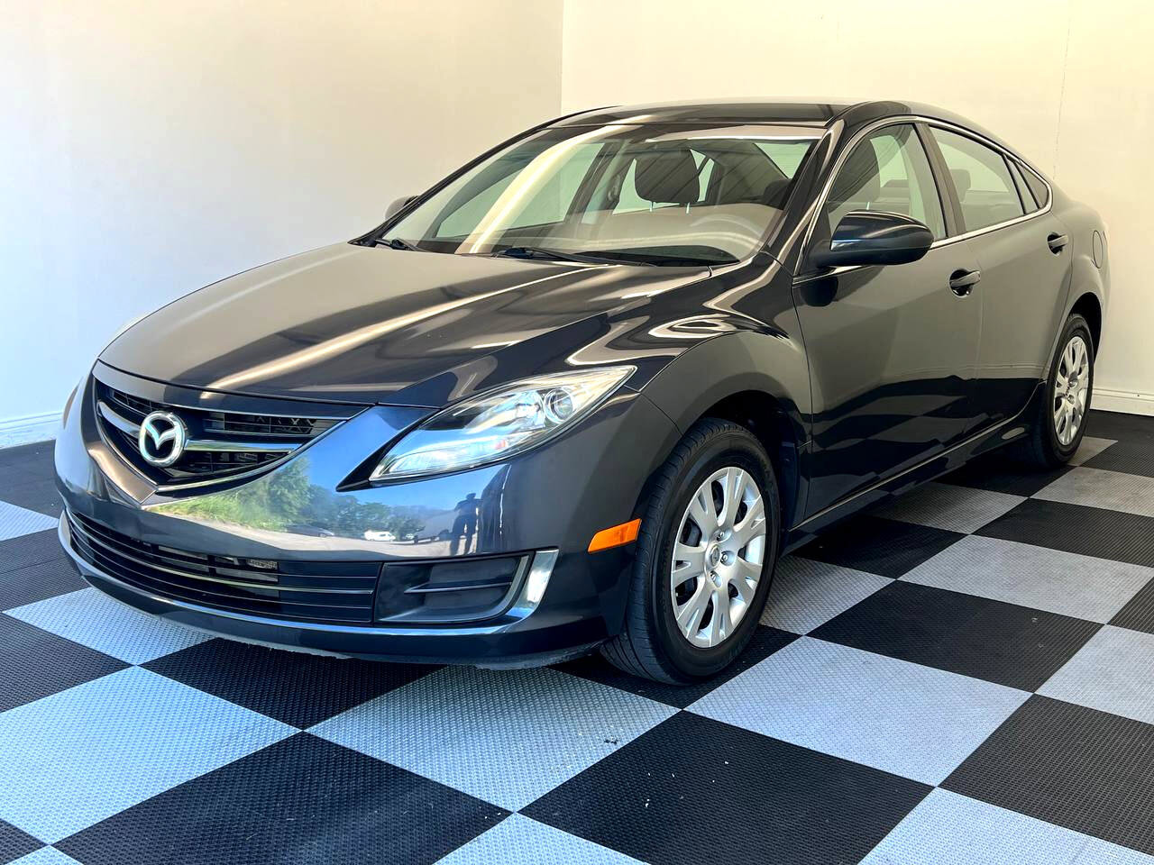 Used 2013 MAZDA MAZDA6 i Sport image 1