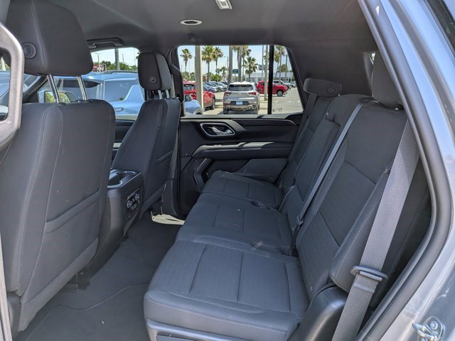 Certified 2023 Chevrolet Tahoe LS w/ Driver Alert Package RWD image 14