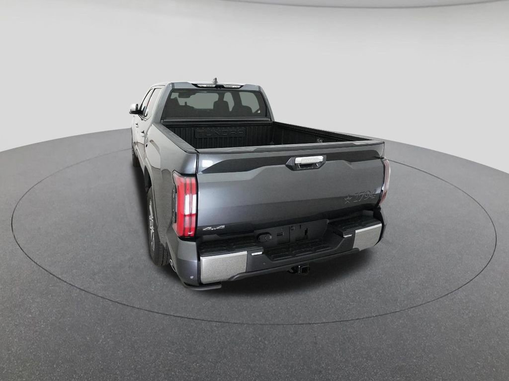 New 2026 Toyota Tundra 1794 Edition image 6
