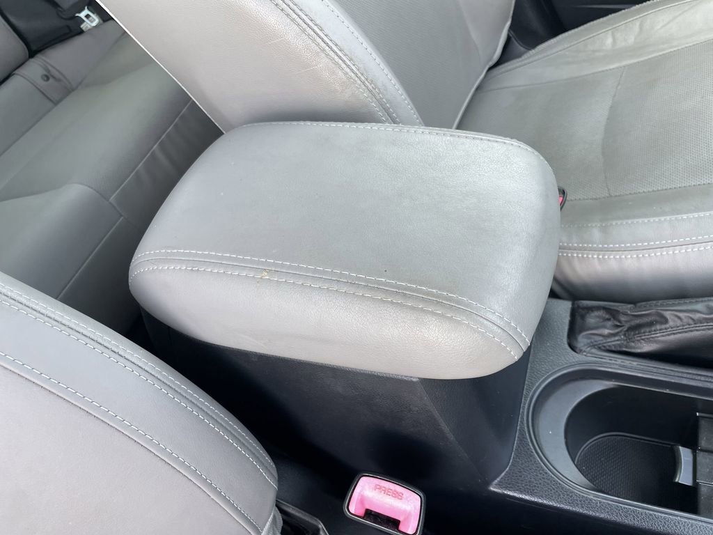 Used 2018 Subaru Forester 2.5i Limited image 30