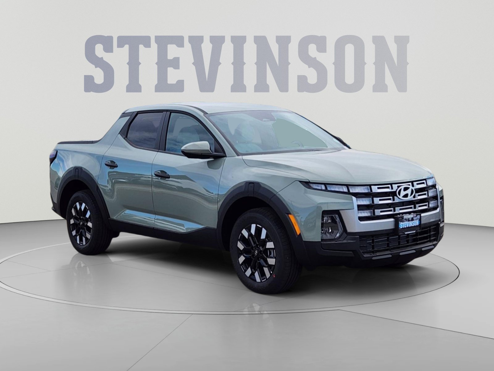 New 2026 Hyundai Santa Cruz SE AWD/4WD image 6