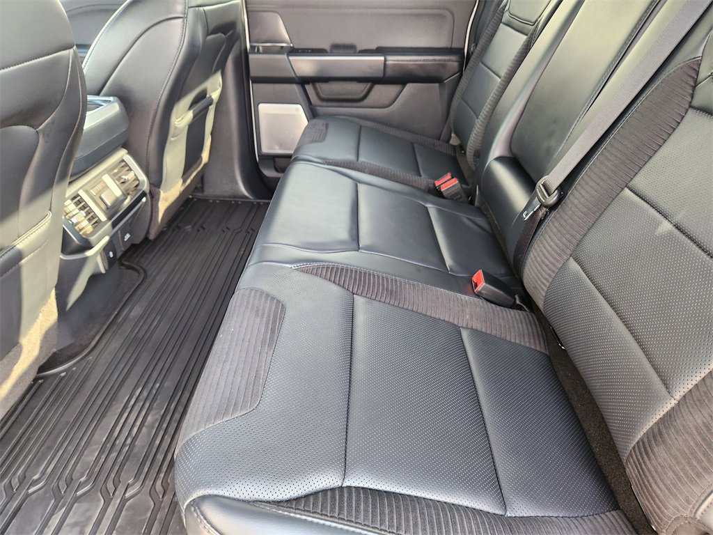 Used 2023 Ford F150 Raptor image 34