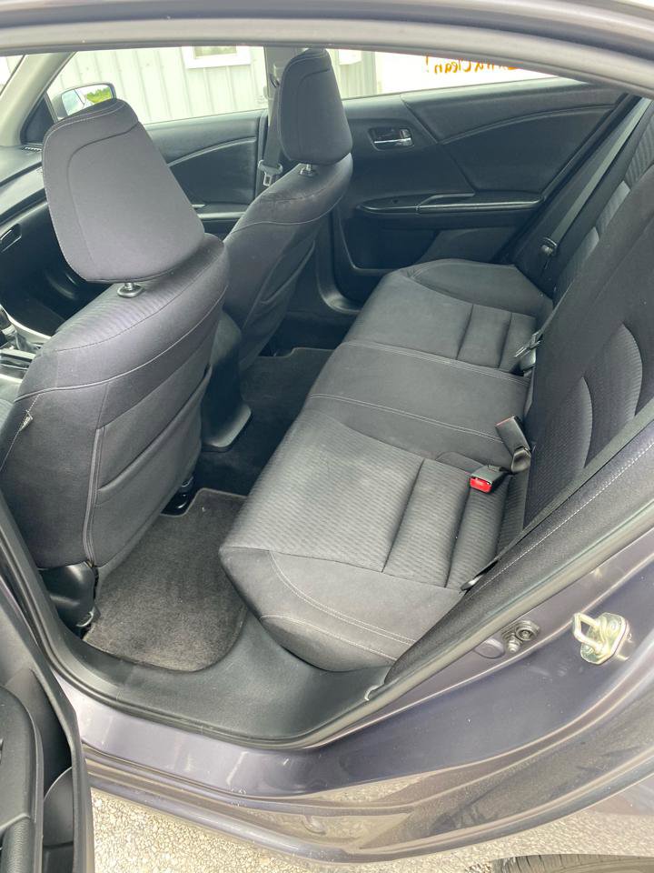 Used 2015 Honda Accord Sport image 7