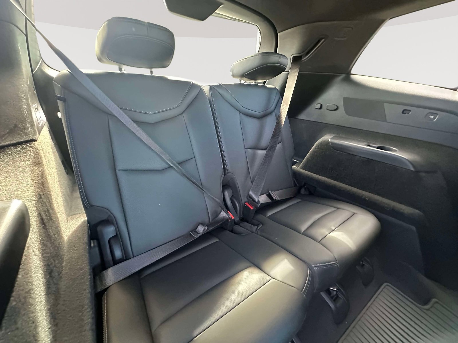 Certified 2021 Cadillac XT6 Sport image 35