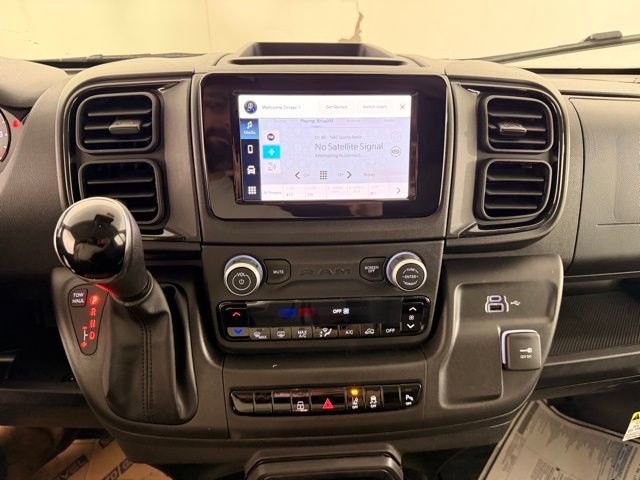 New 2026 RAM ProMaster 1500 w/ Safety Group image 29