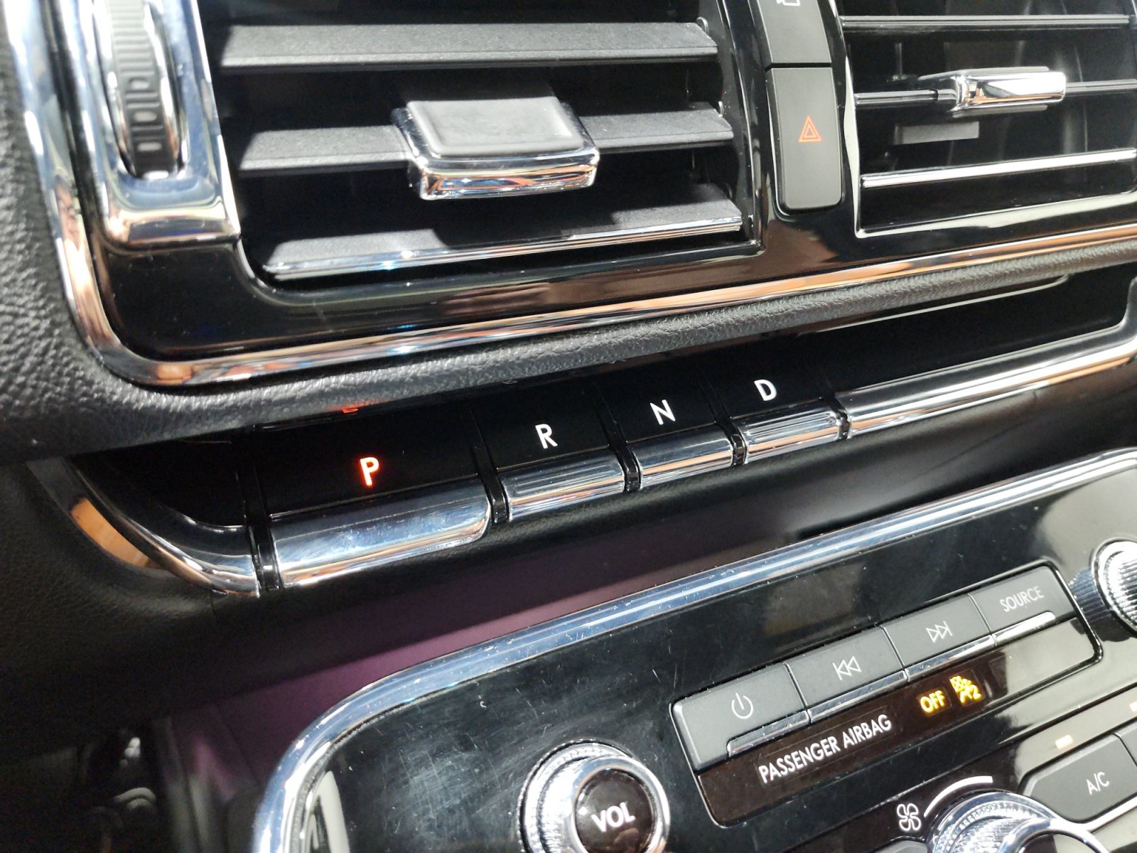 Used 2021 Lincoln Navigator L Reserve w/ Luxury Package AWD/4WD image 24