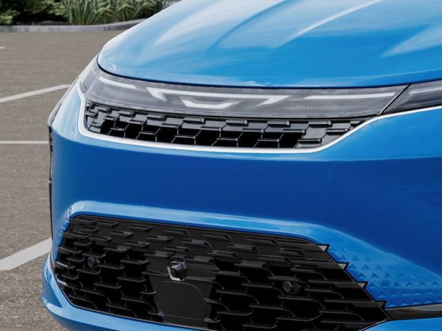 New 2027 Chrysler Pacifica Limited FWD image 15