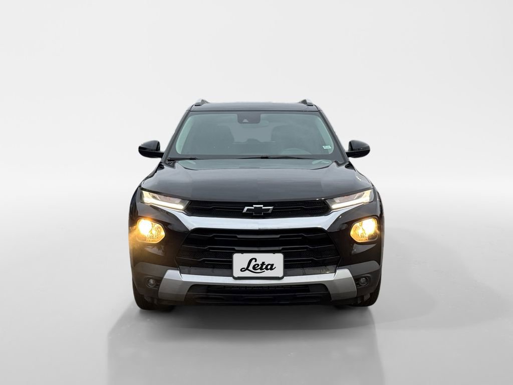 Used 2023 Chevrolet TrailBlazer LT image 8