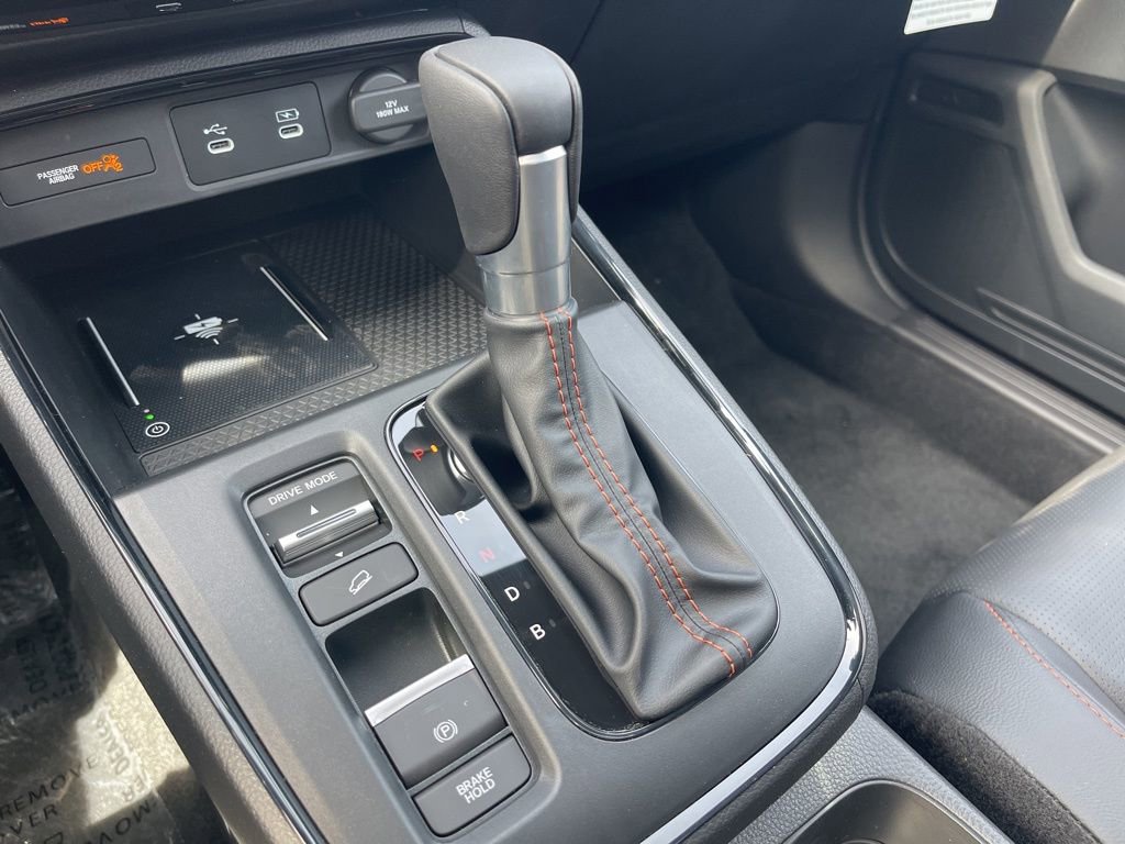 New 2026 Honda CR-V Sport Touring image 11