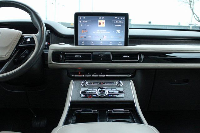 Used 2023 Lincoln Aviator Reserve w/ Elements Package Plus image 17