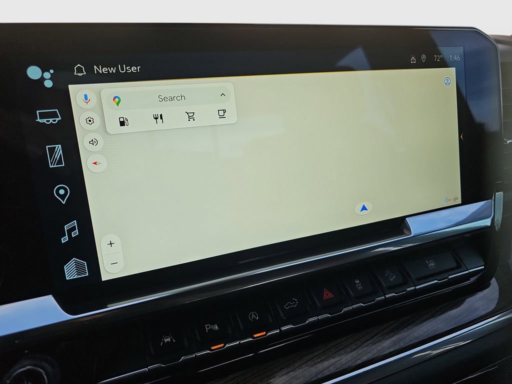 Used 2024 Chevrolet Silverado 1500 LT Trail Boss w/ LT Trail Boss Premium Package image 13