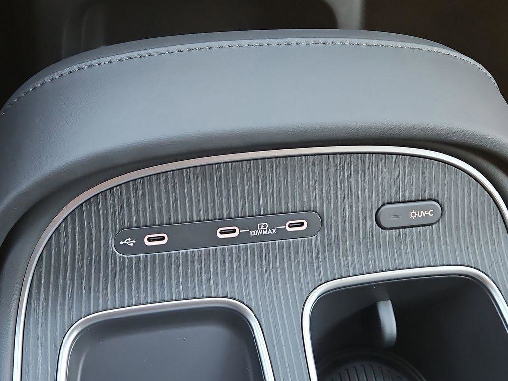 New 2026 Hyundai Palisade Calligraphy image 14