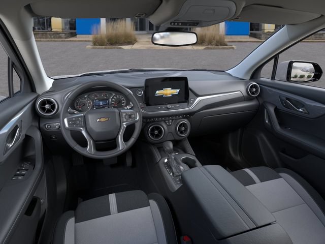 New 2026 Chevrolet Blazer LT w/ Convenience Package FWD image 15