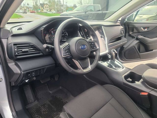 Used 2025 Subaru Legacy Premium AWD/4WD image 12