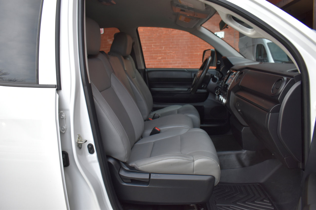 Used 2020 Toyota Tundra SR5 image 18