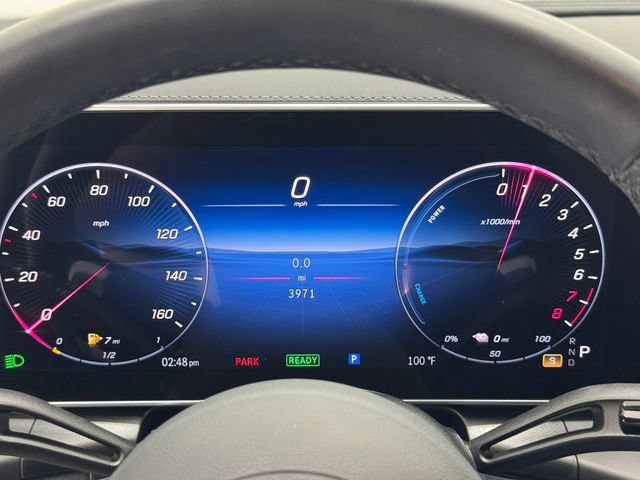 Certified 2026 Mercedes-Benz GLC 350e 4MATIC image 3